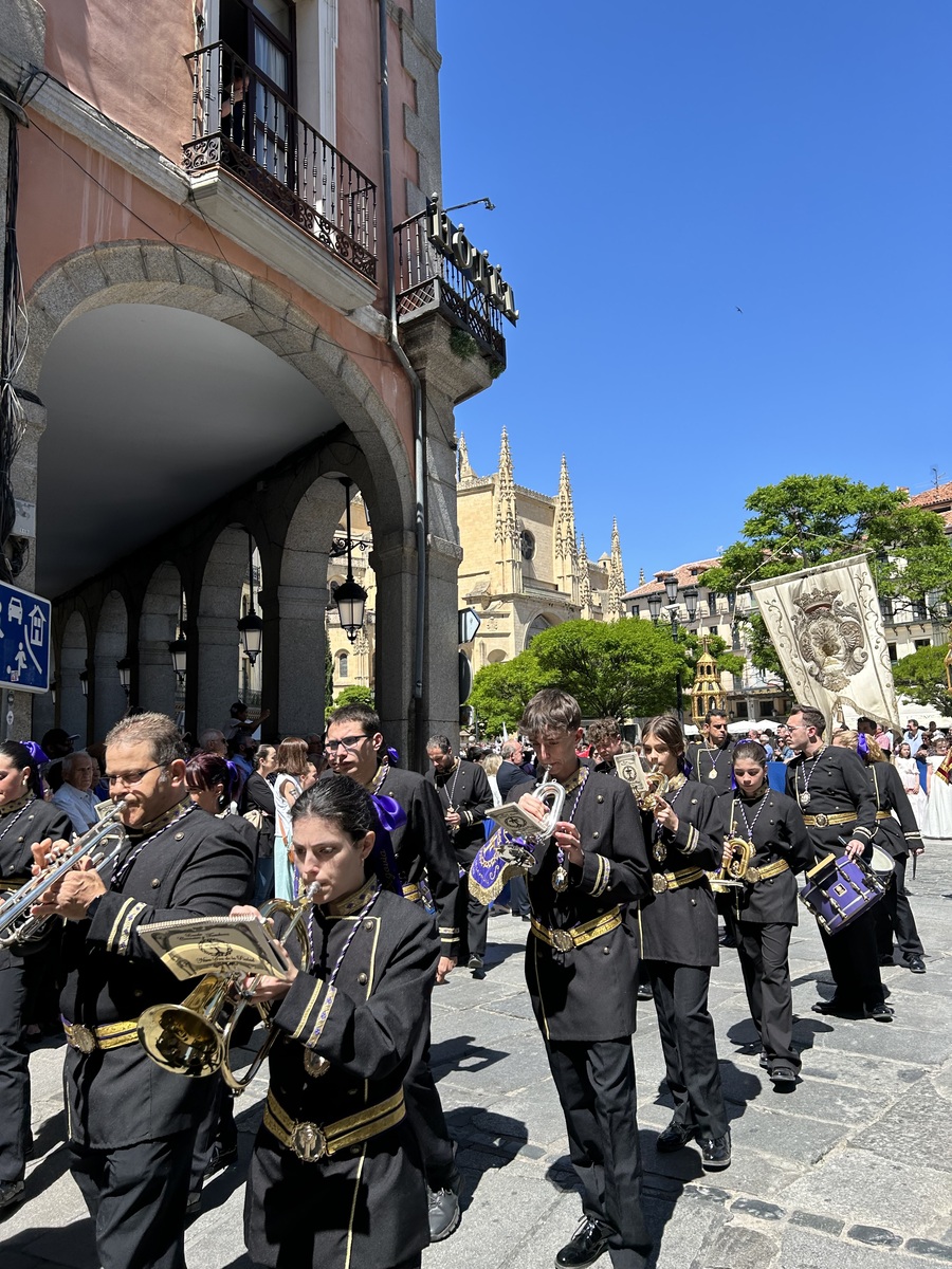 El Día de Segovia