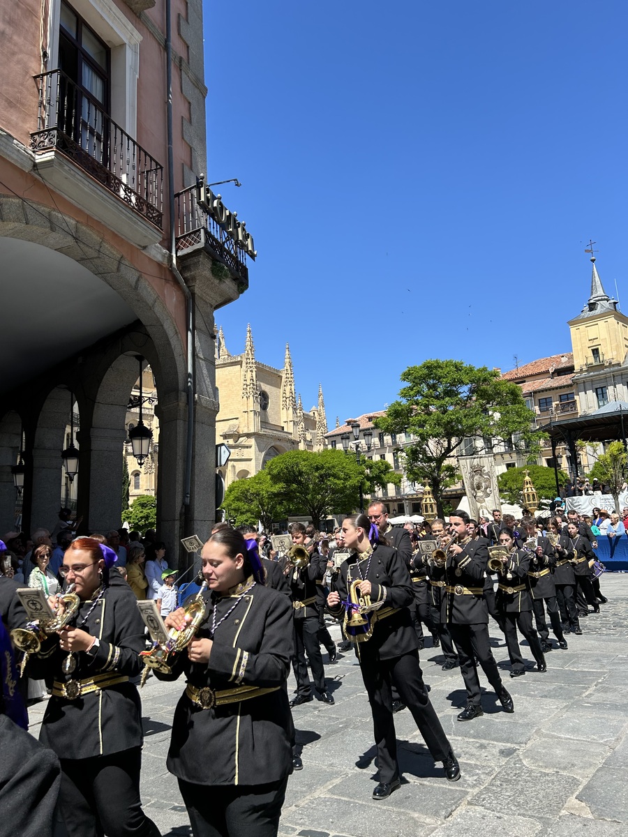 El Día de Segovia