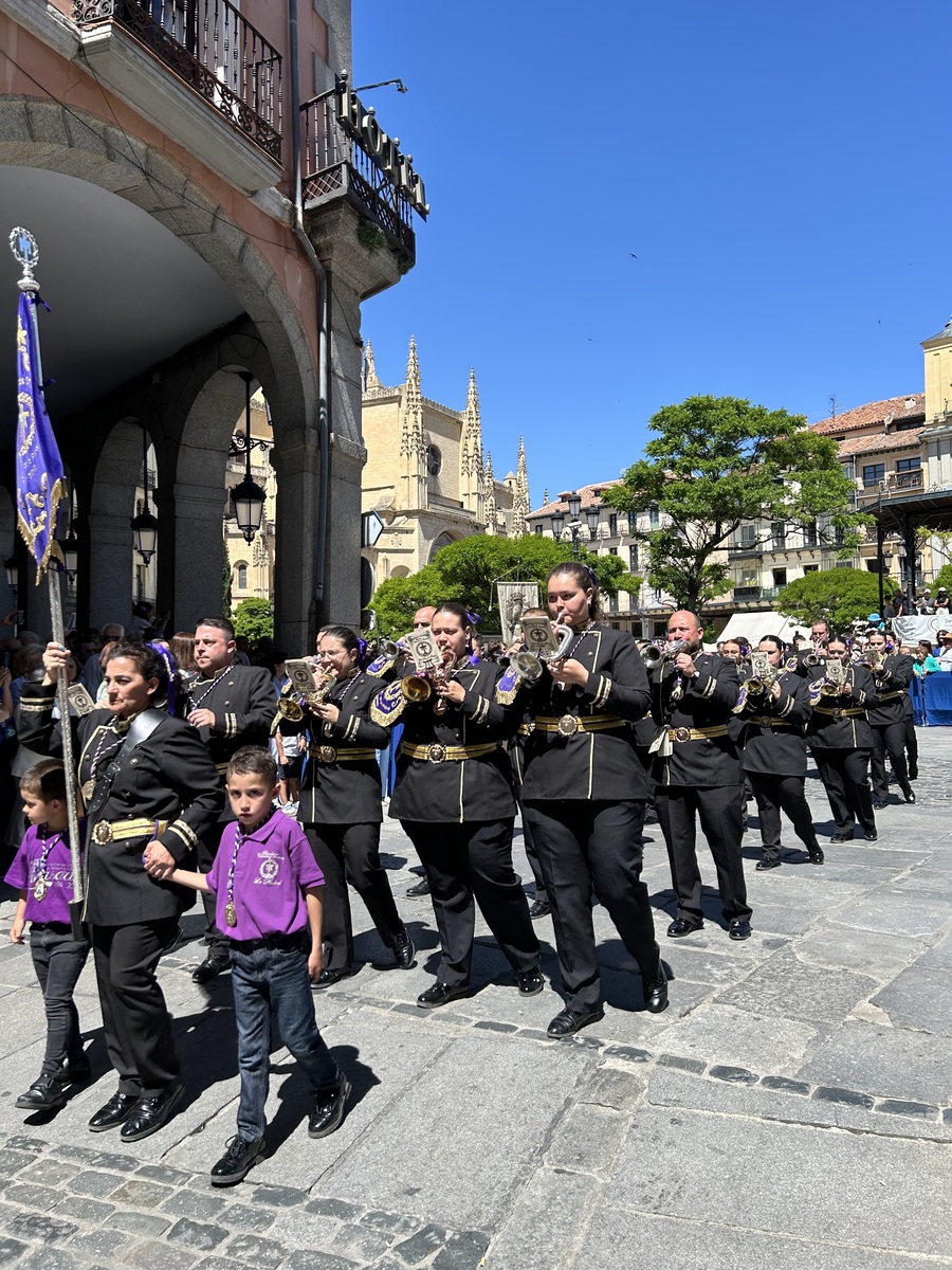 El Día de Segovia