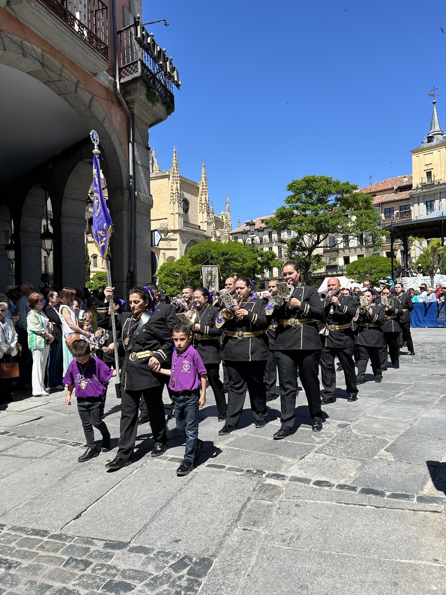 El Día de Segovia