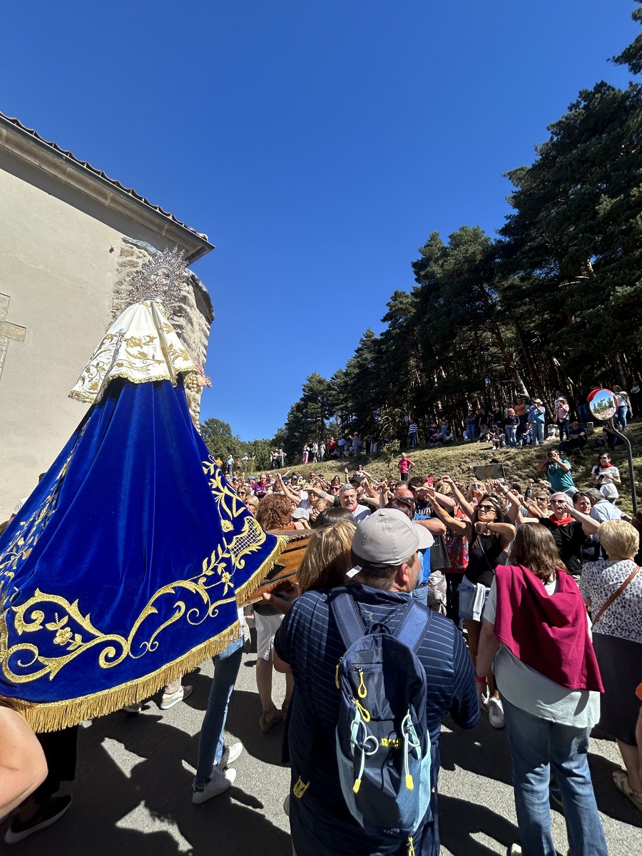 El Día de Segovia