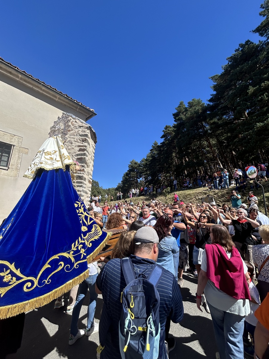 El Día de Segovia