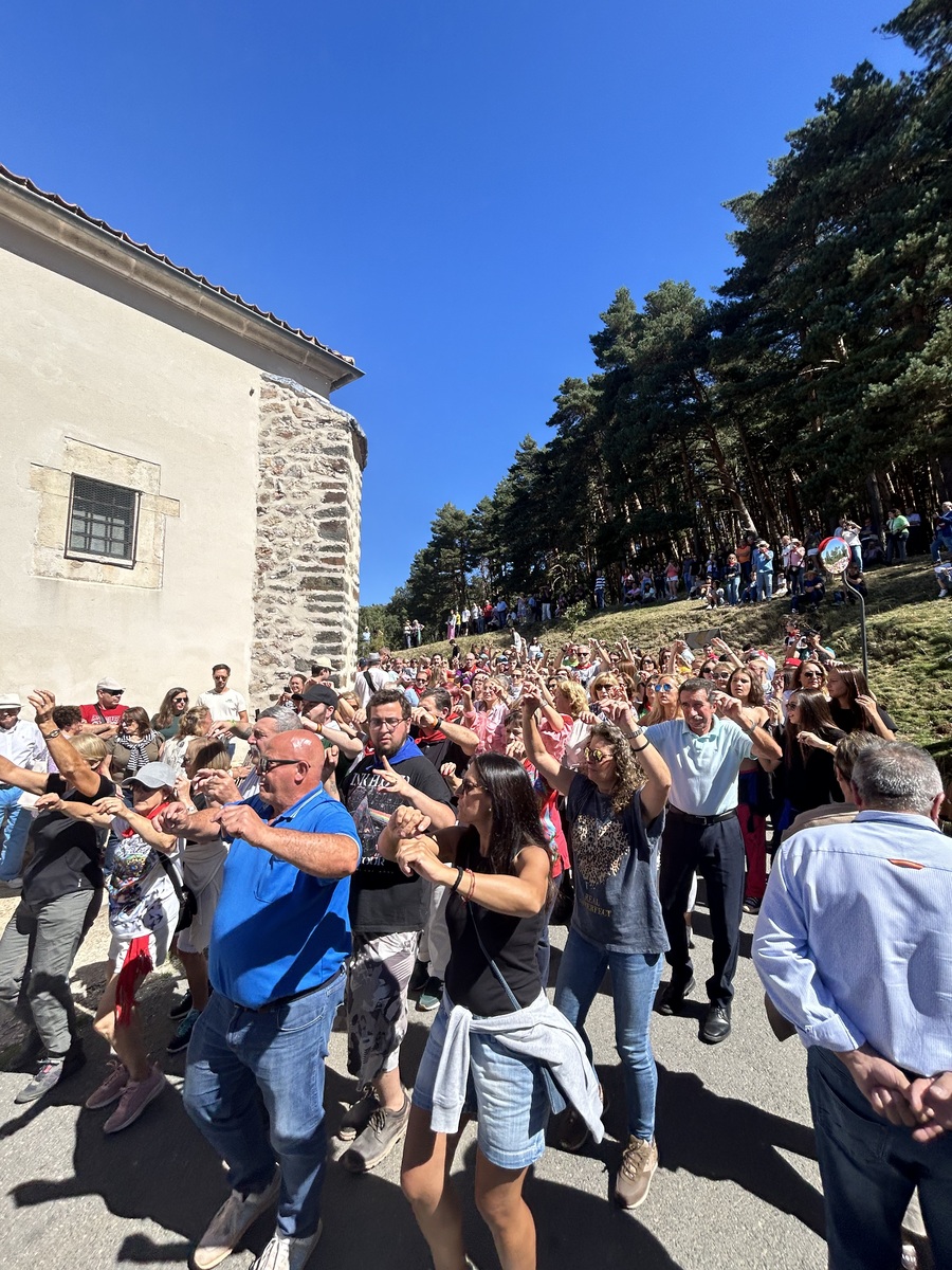 El Día de Segovia