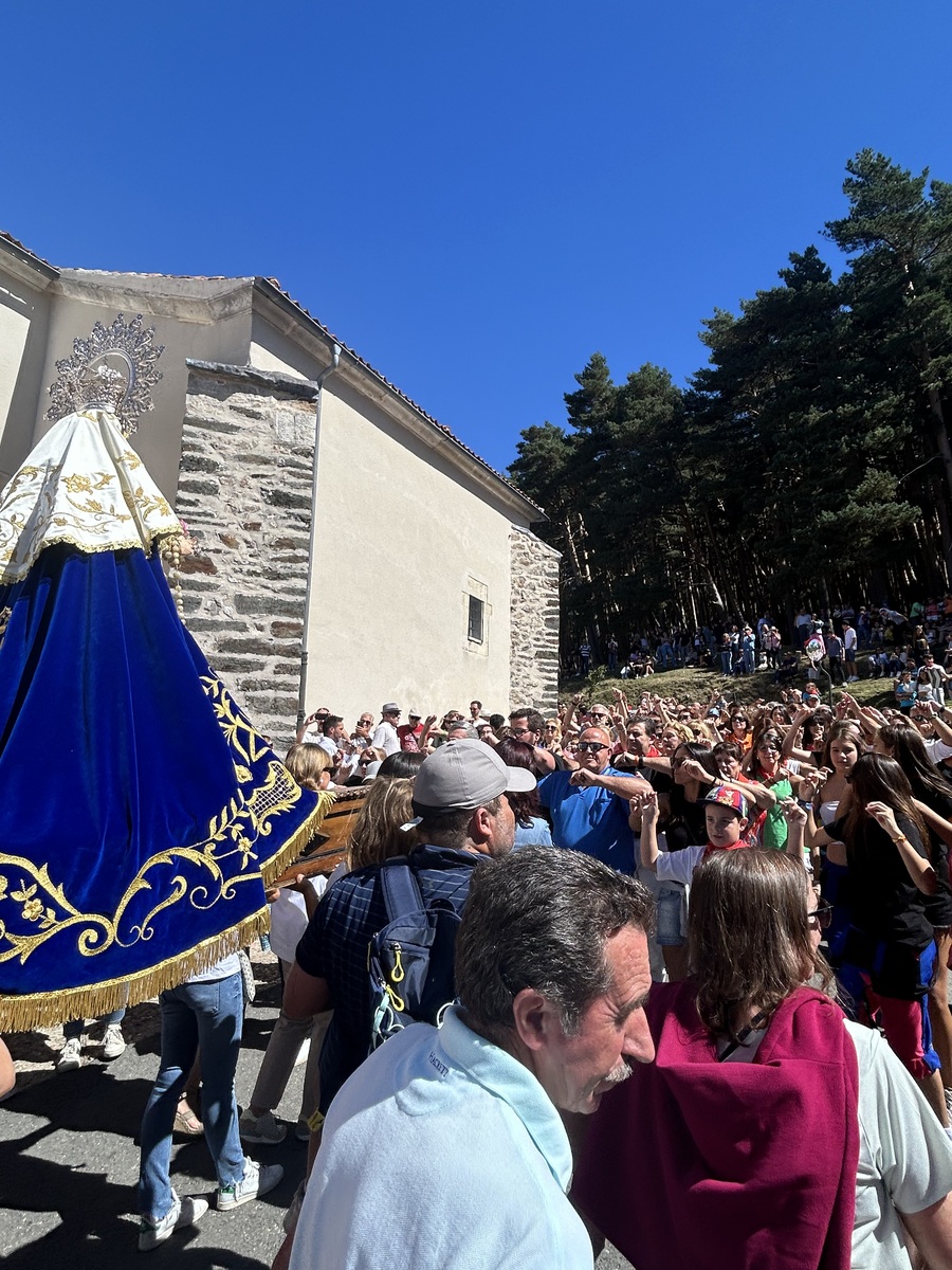 El Día de Segovia