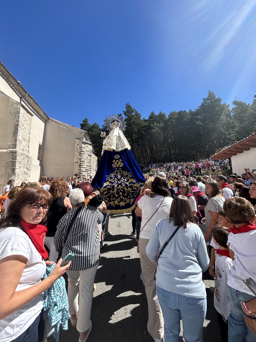 El Día de Segovia