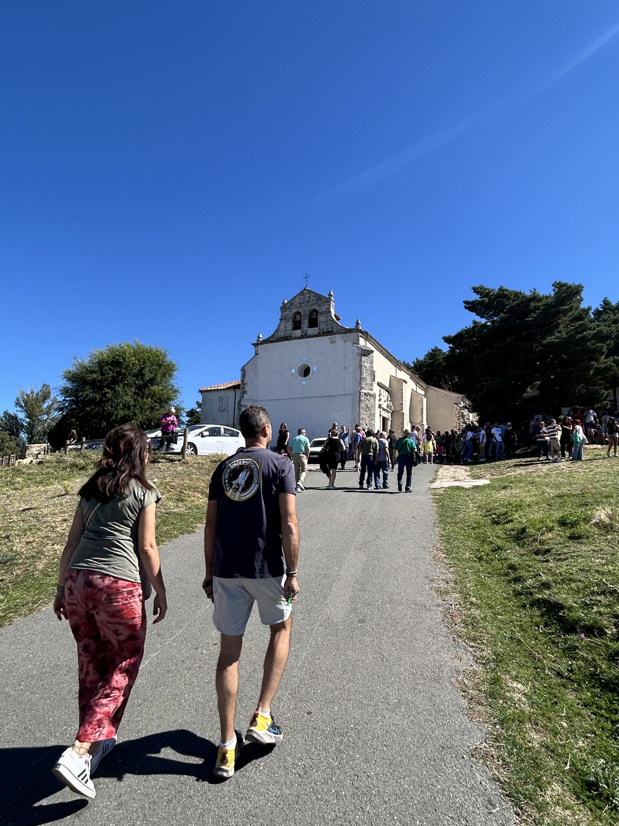 El Día de Segovia