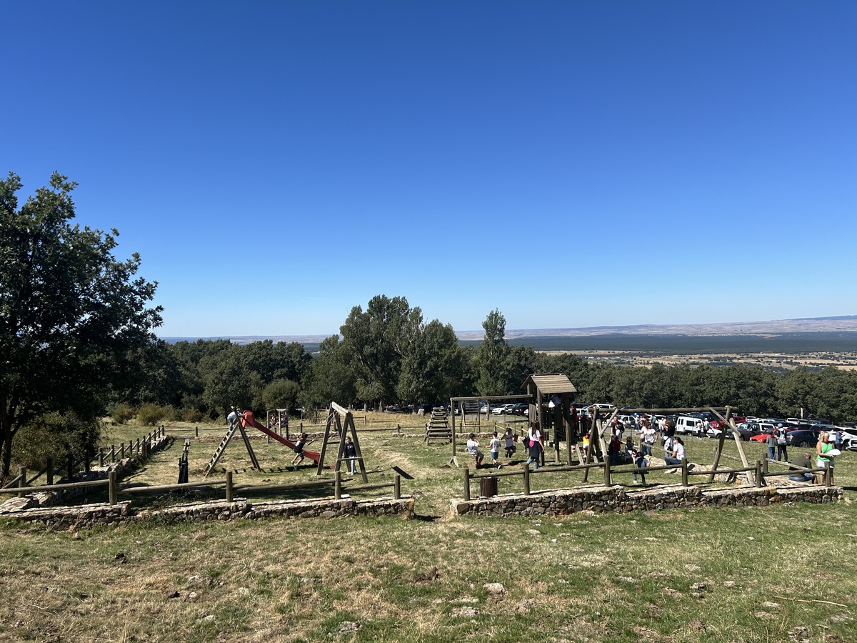 El Día de Segovia