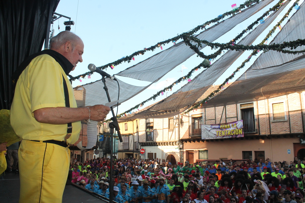 El Día de Segovia