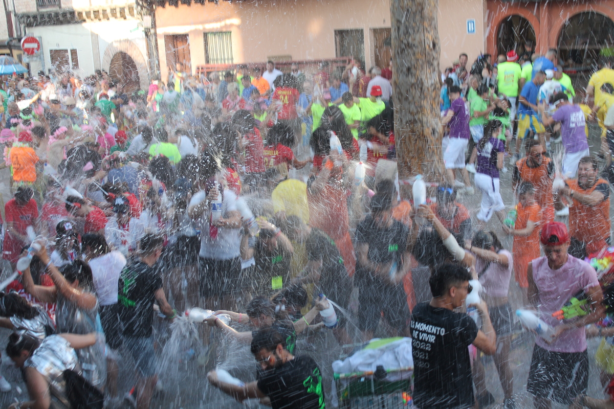 El Día de Segovia