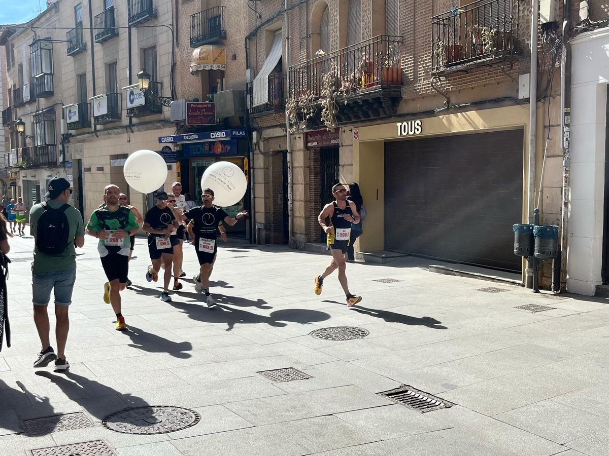 El Día de Segovia