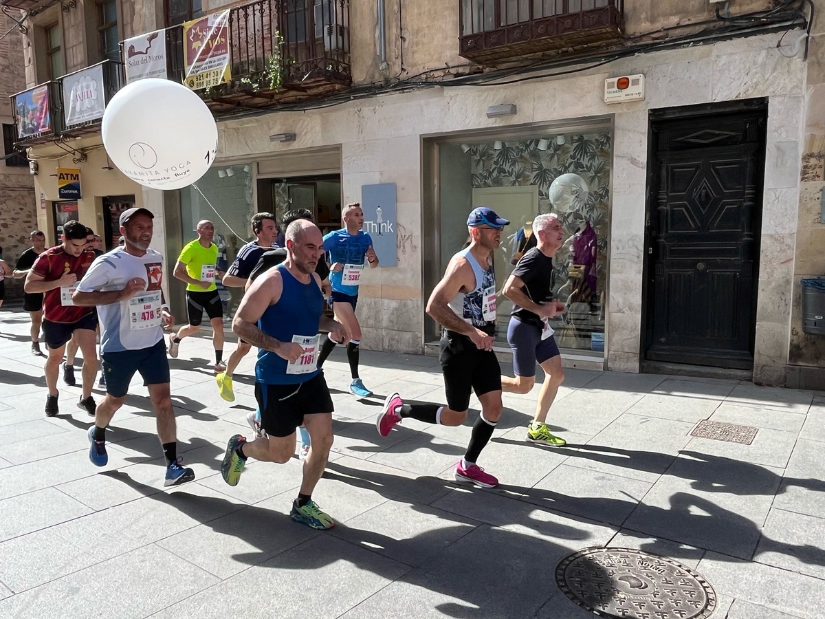 El Día de Segovia