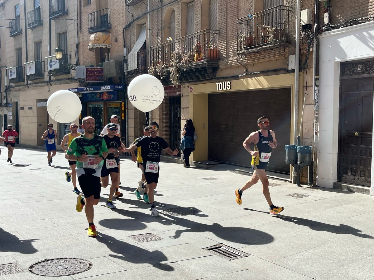 El Día de Segovia