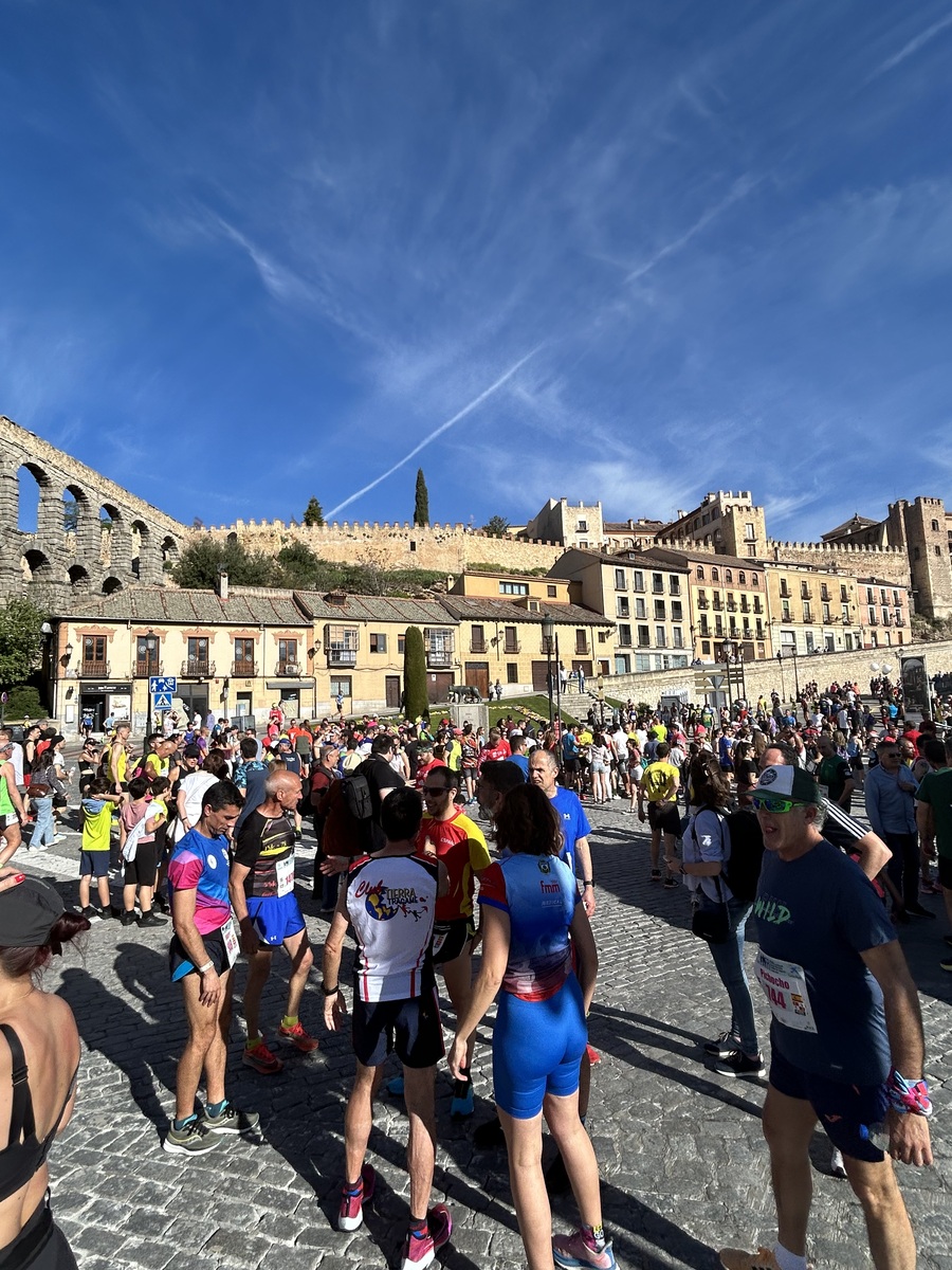 El Día de Segovia