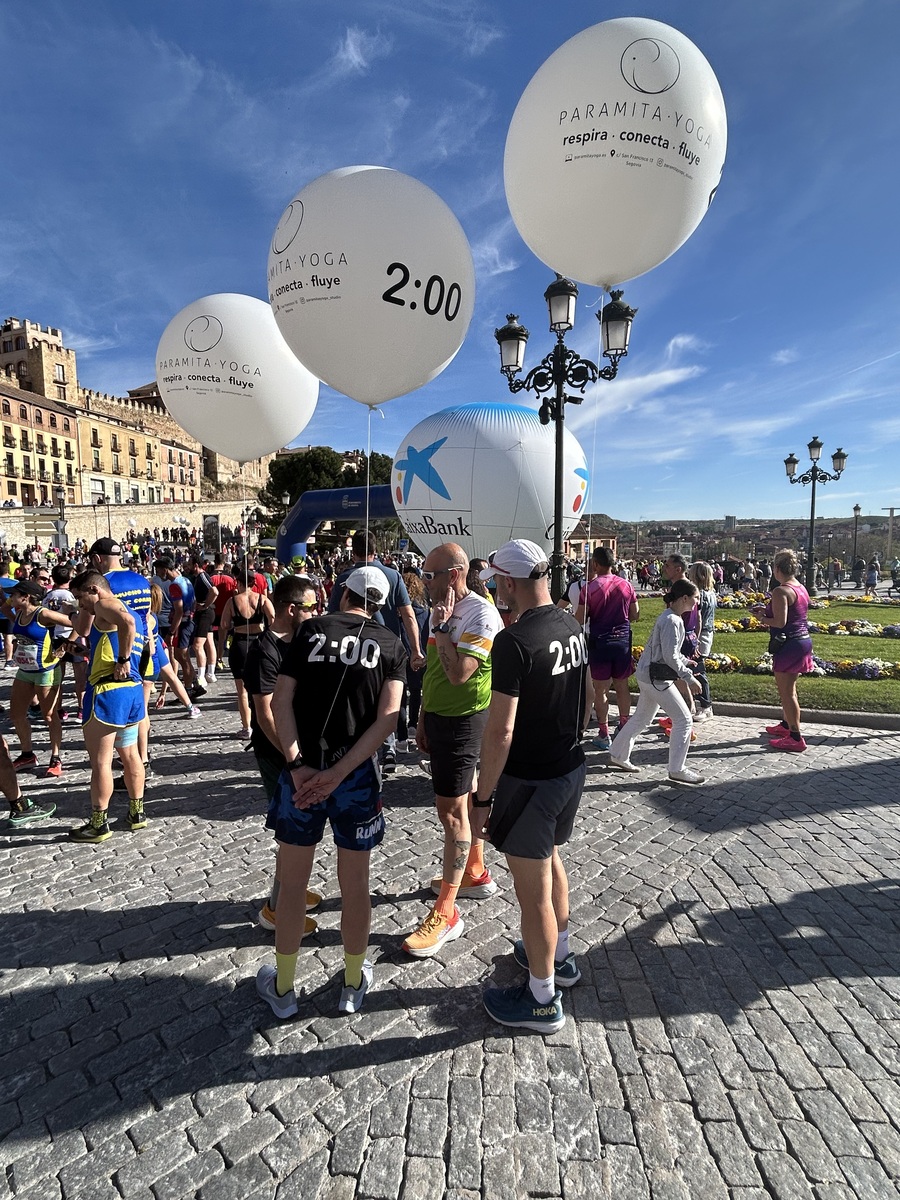 El Día de Segovia