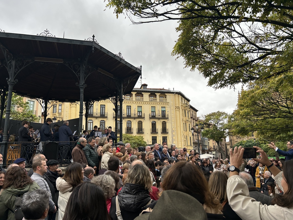 El Día de Segovia