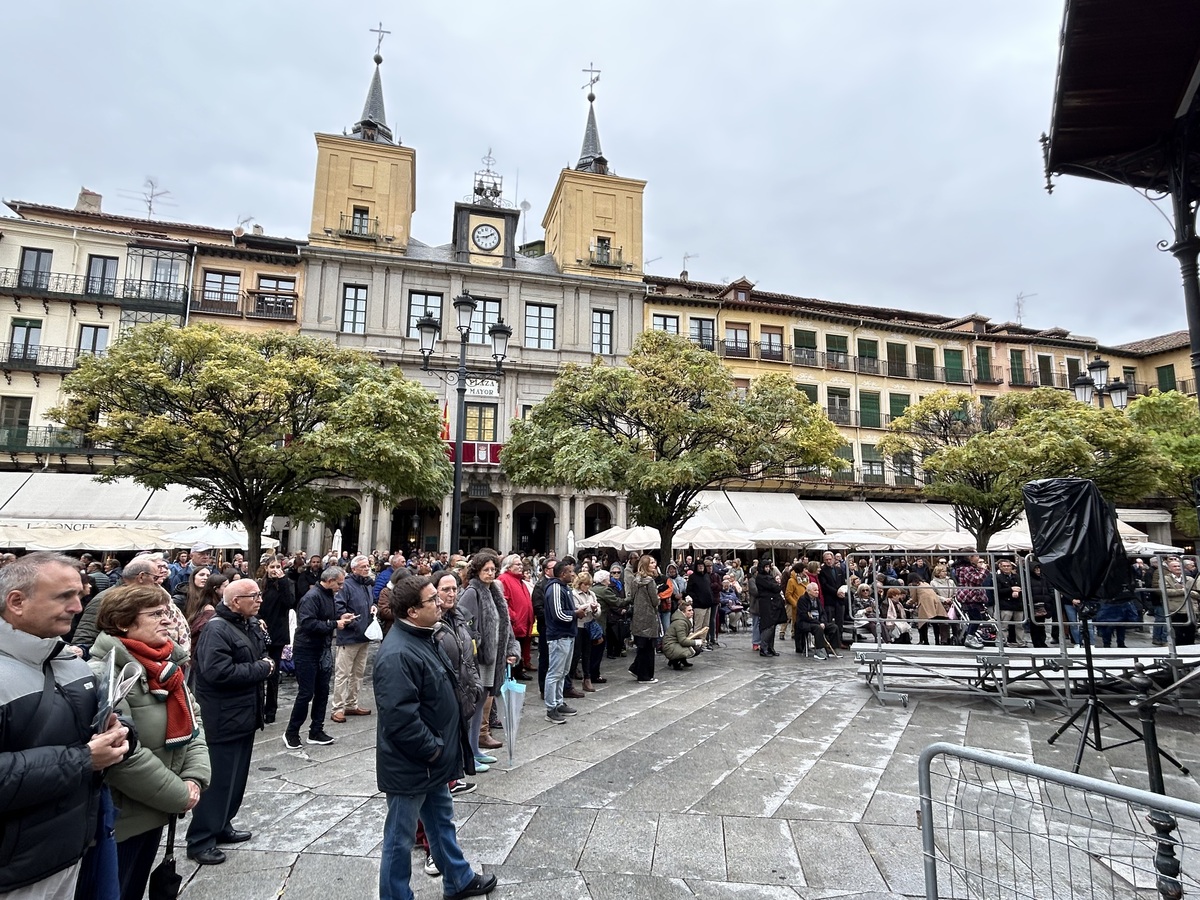 El Día de Segovia