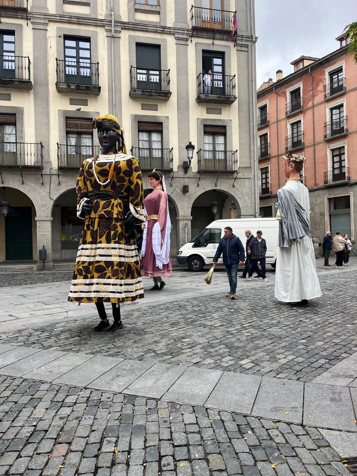 El Día de Segovia