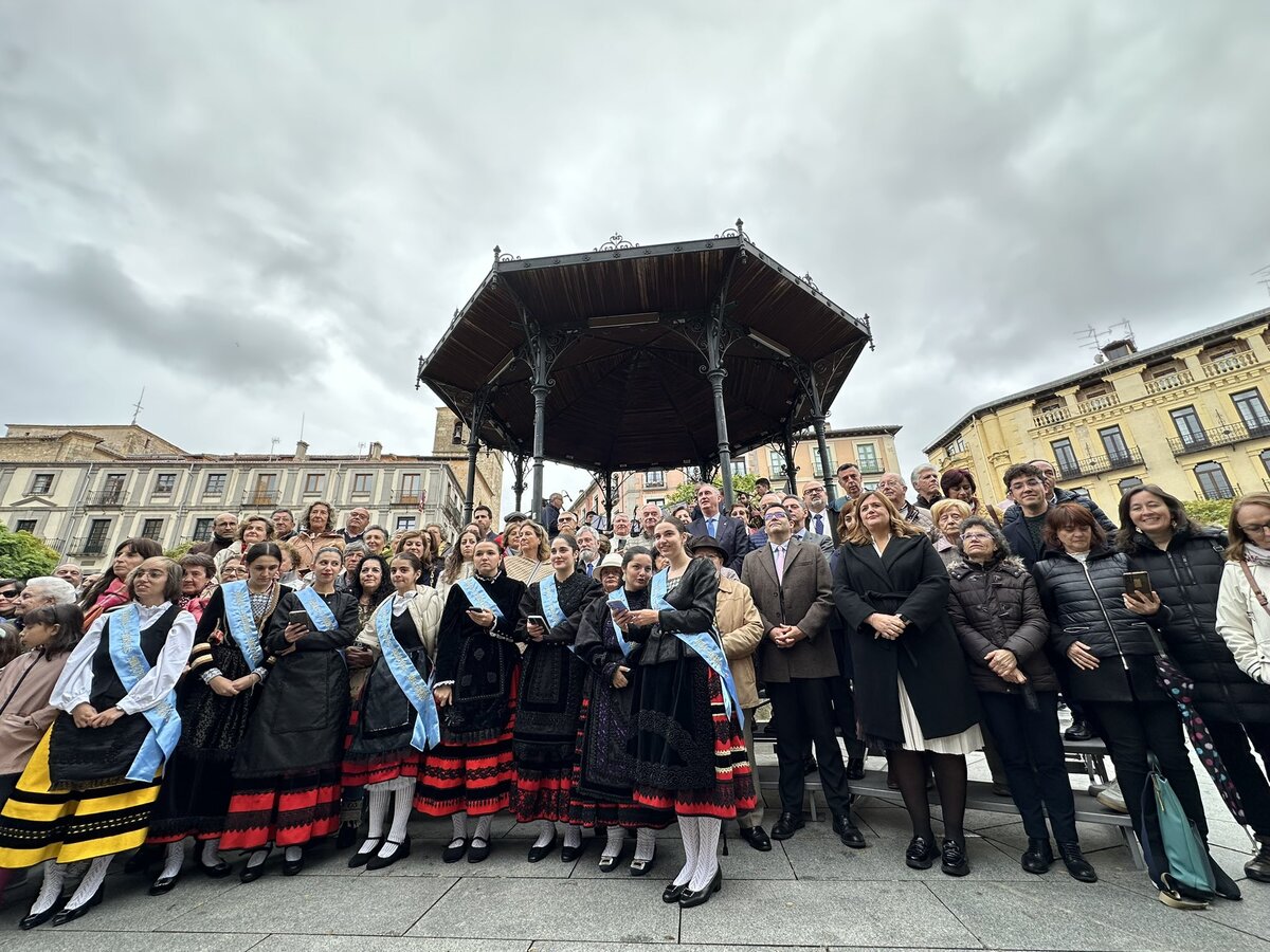 AYUNTAMIENTO DE SEGOVIA