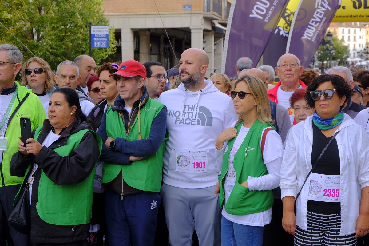 DIEGO GÓMEZ/ FUNDACIÓN CAJA RURAL