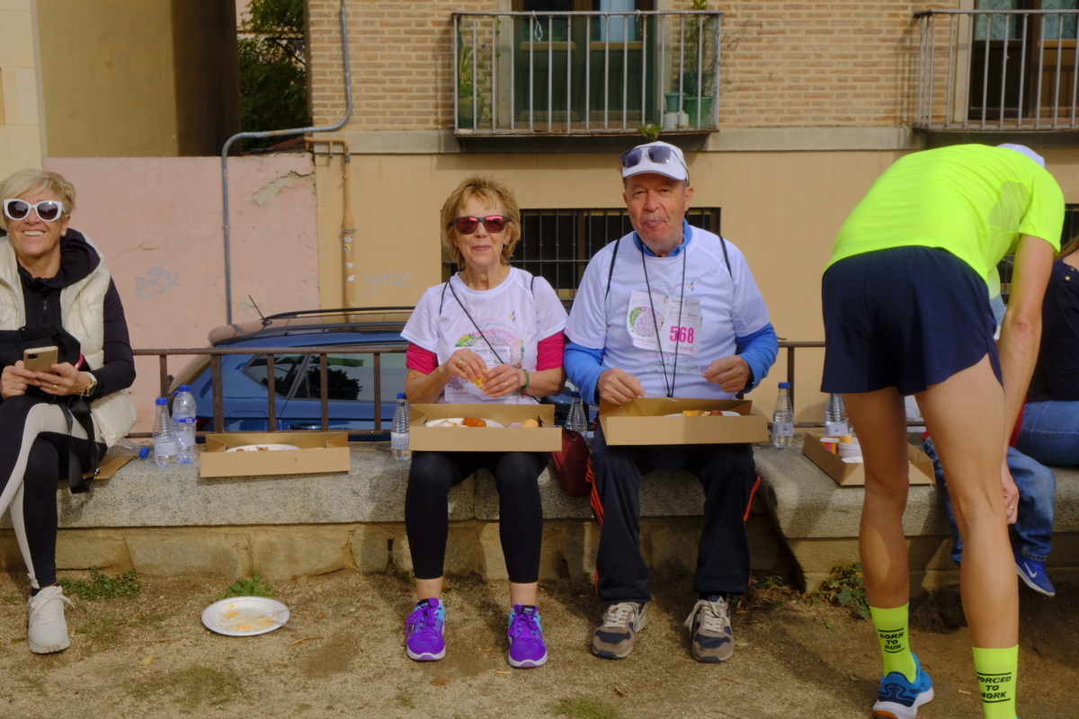 DIEGO GÓMEZ/ FUNDACIÓN CAJA RURAL