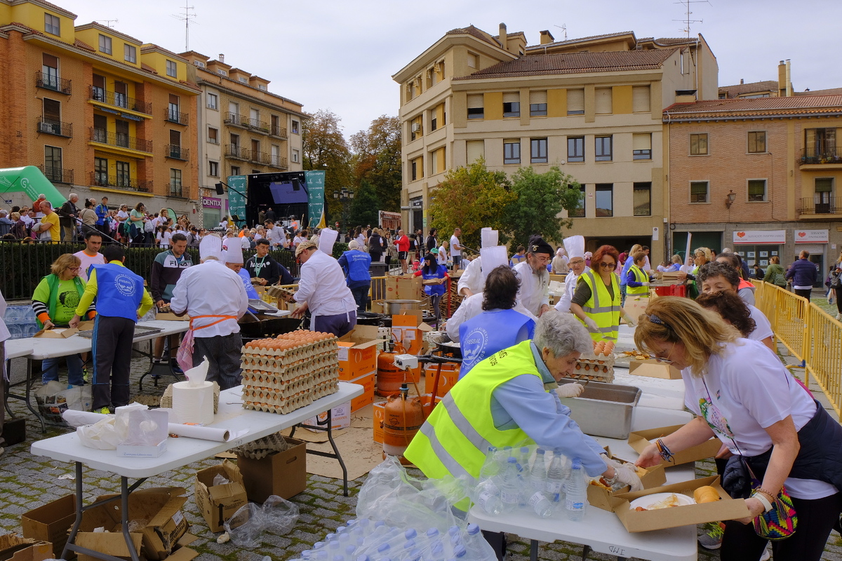 DIEGO GÓMEZ/ FUNDACIÓN CAJA RURAL