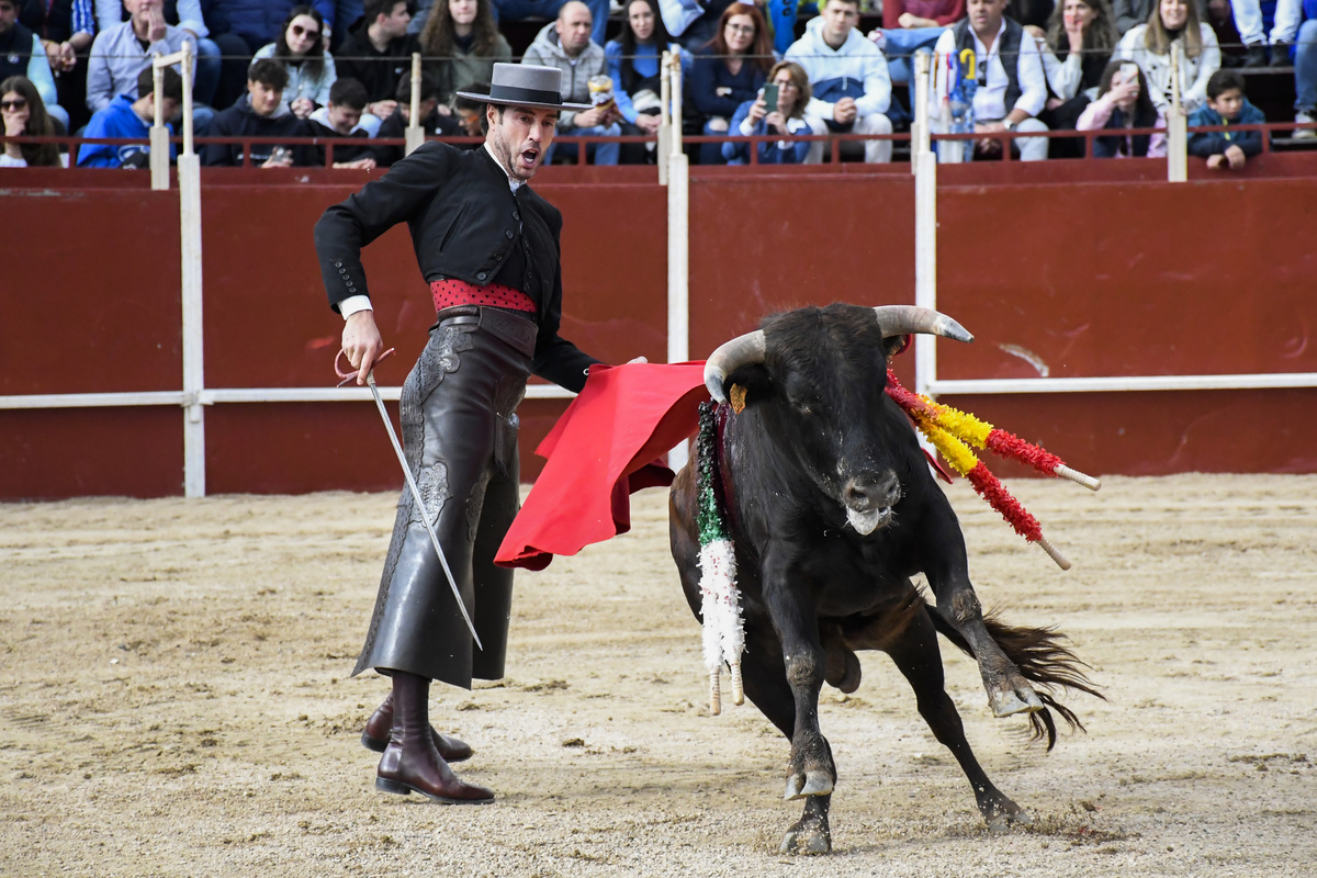 Festival en La Lastrilla por San Isidro Labrador