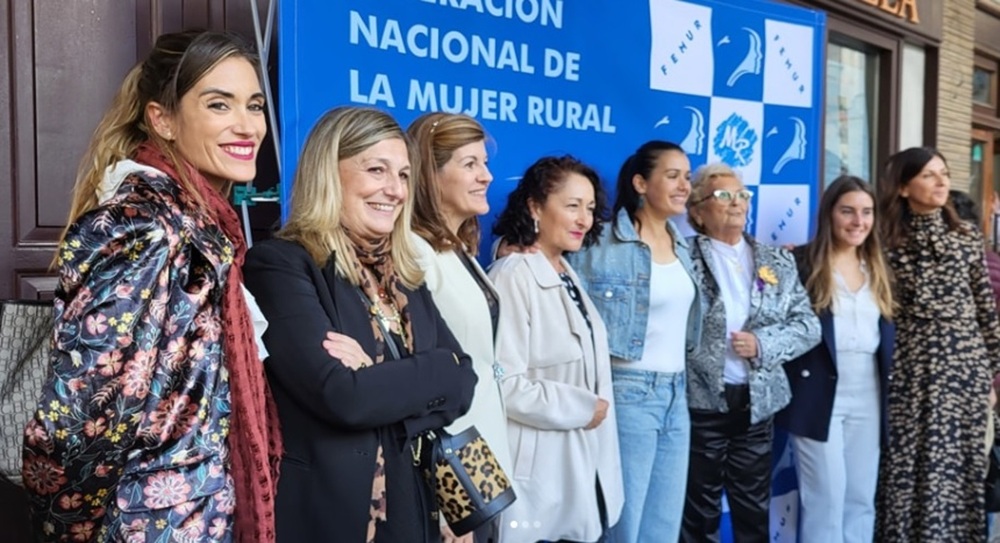 La mujer y la igualdad, materia prima de los premios Femur