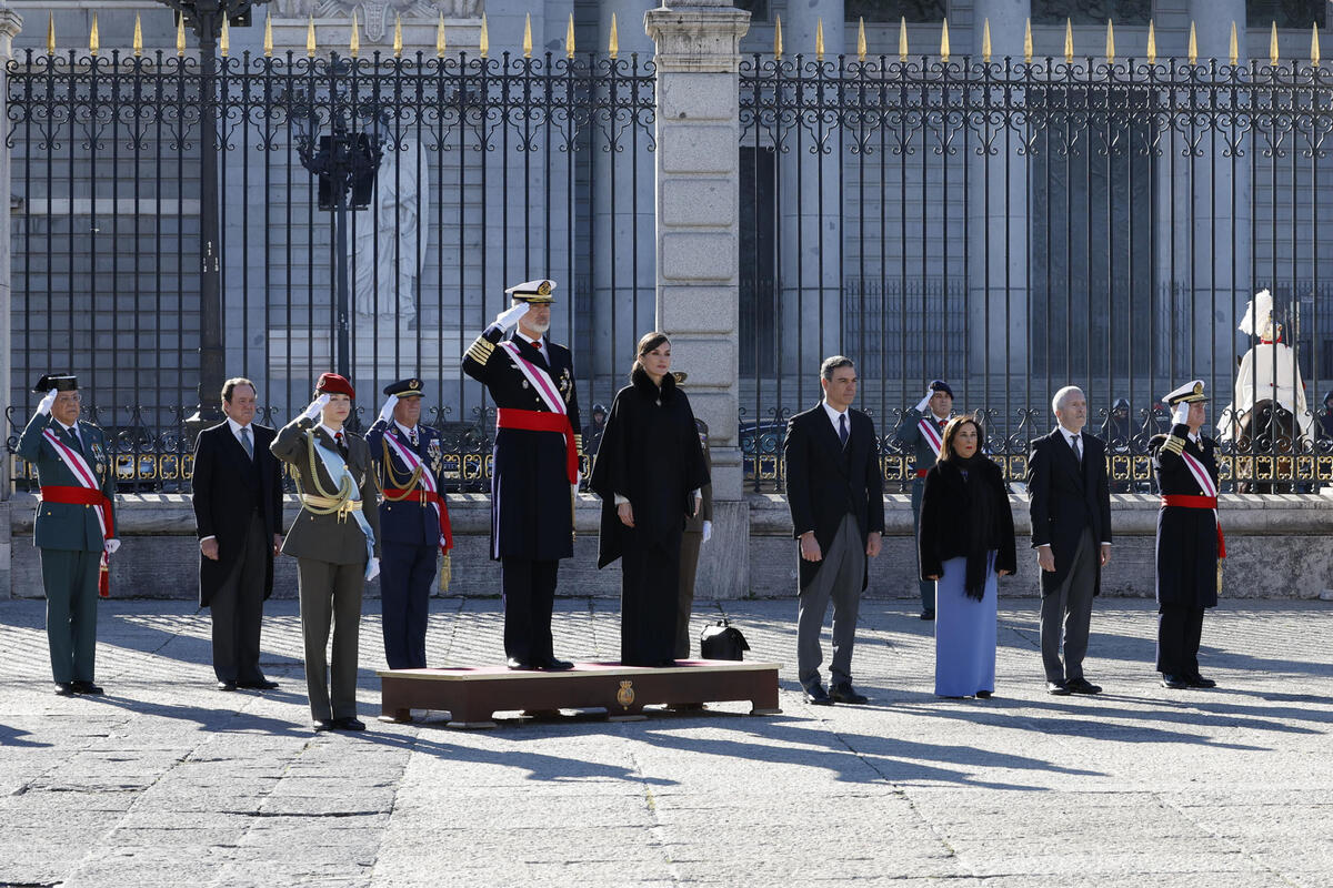 El Día de Segovia