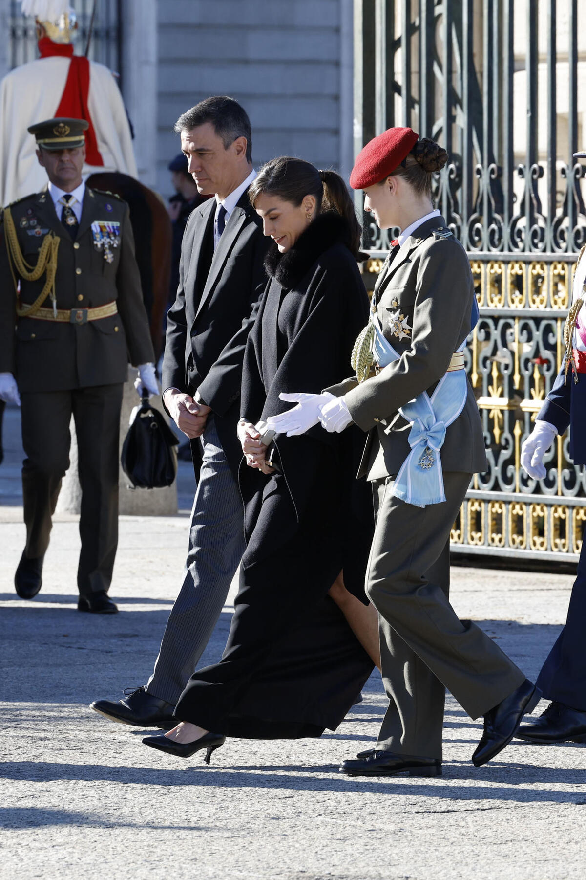 El Día de Segovia