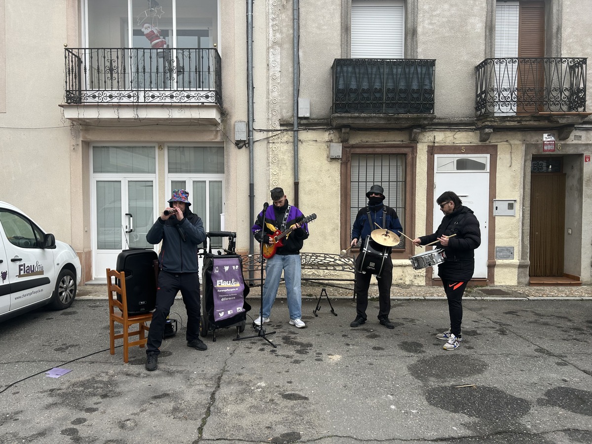 El Día de Segovia