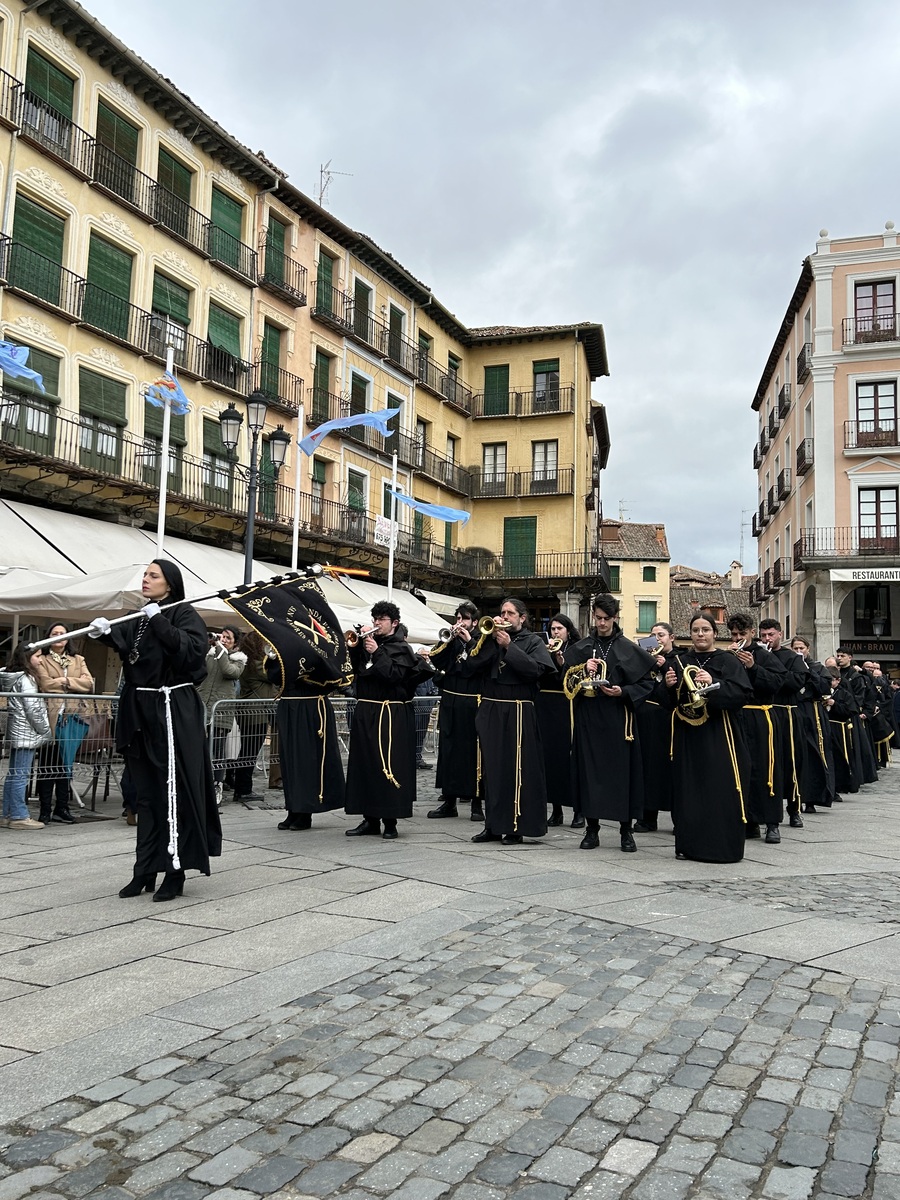 El Día de Segovia