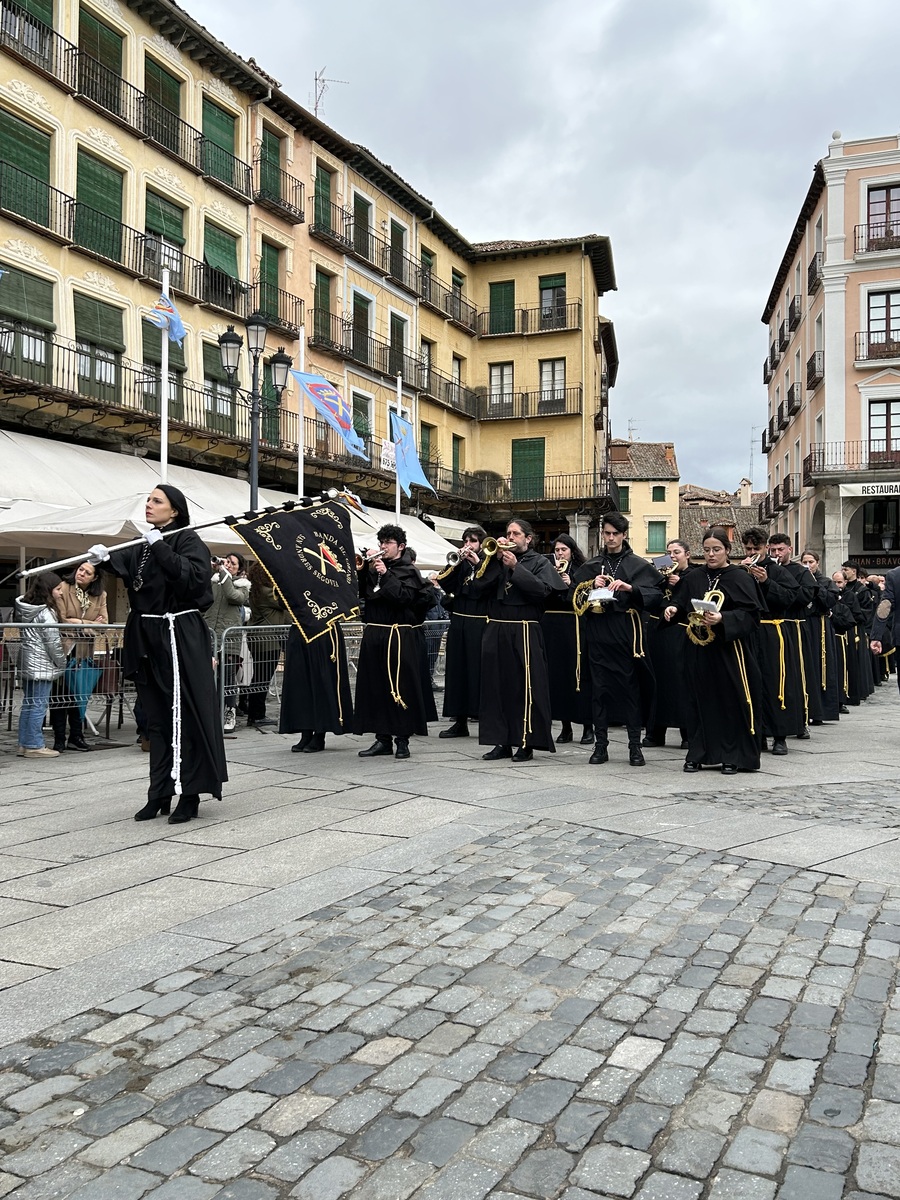 El Día de Segovia