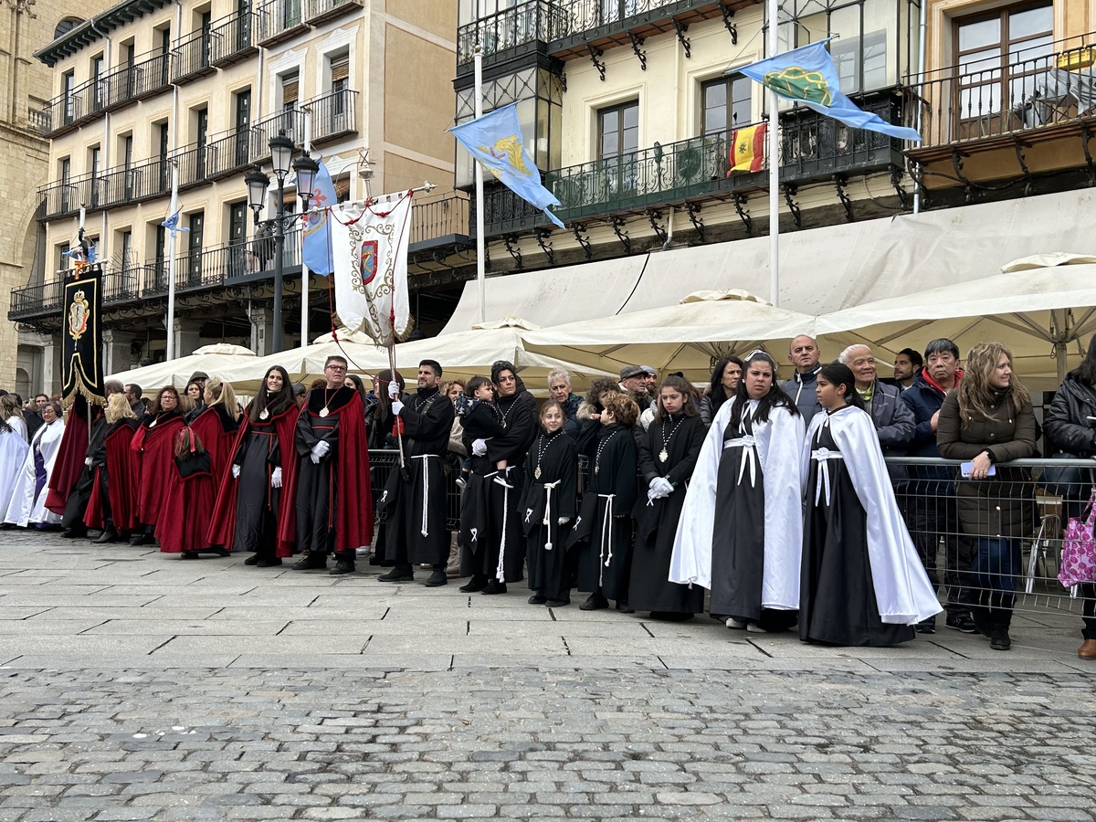 El Día de Segovia