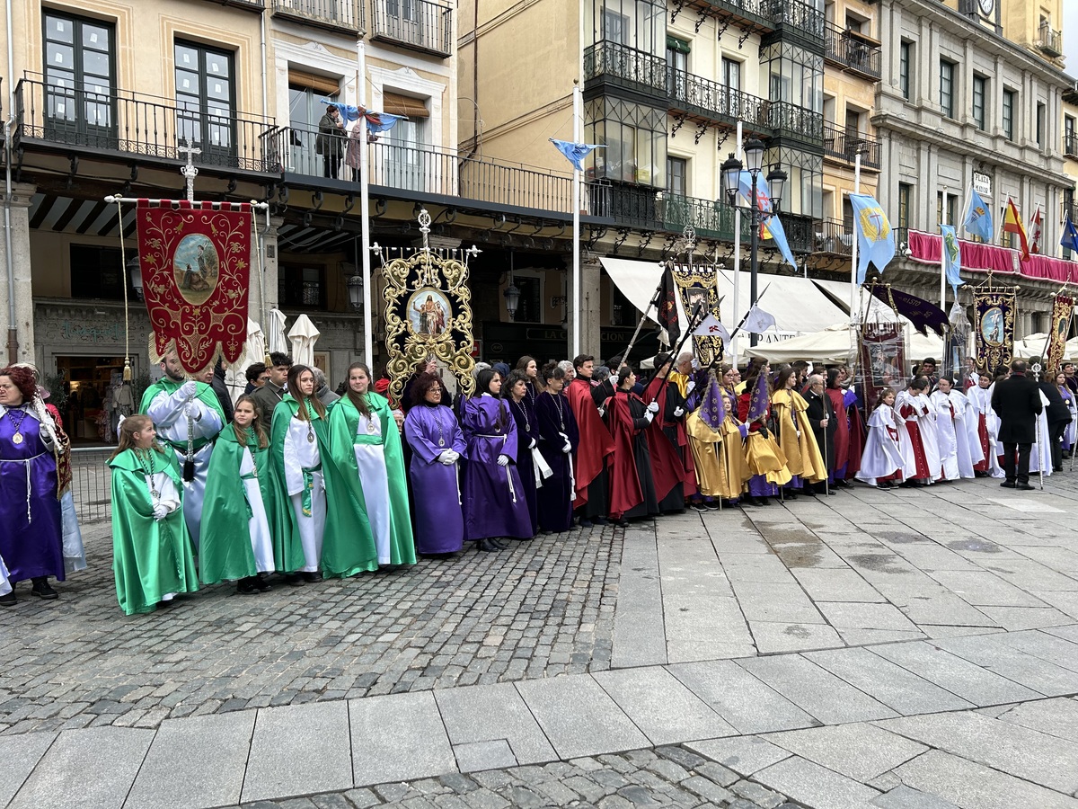 El Día de Segovia