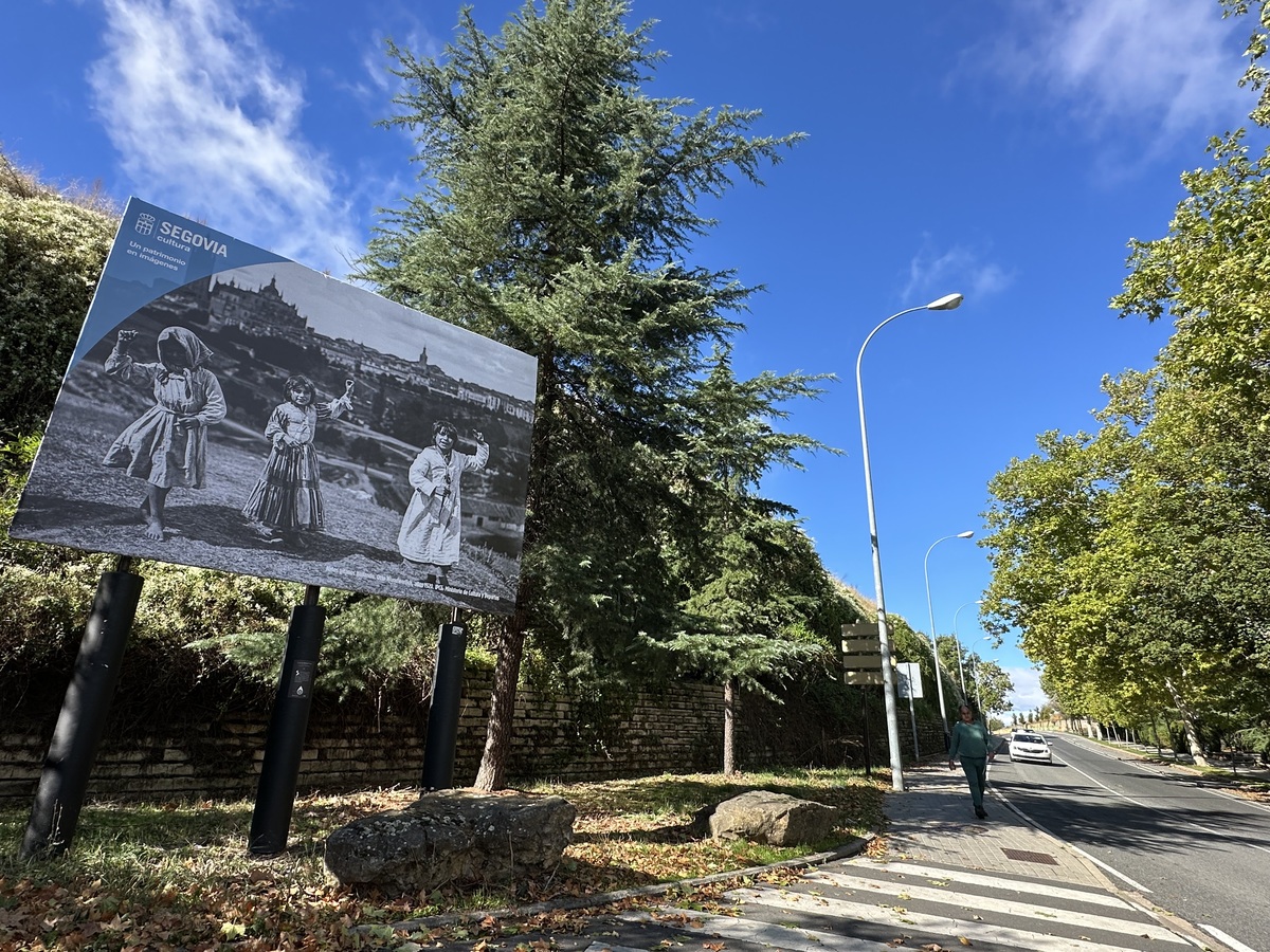 El Día de Segovia