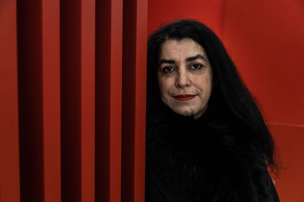 Marjane Satrapi, Princess of Asturias Communication Award