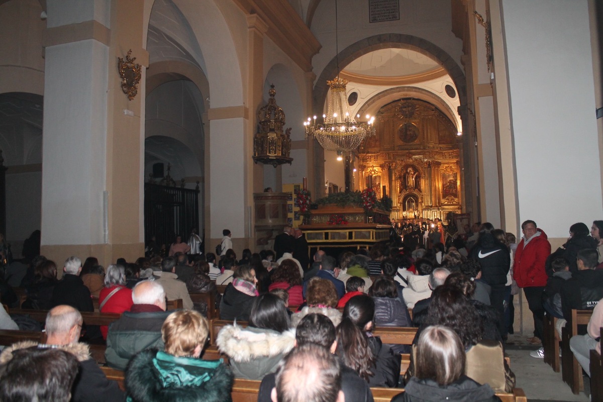 El Día de Segovia