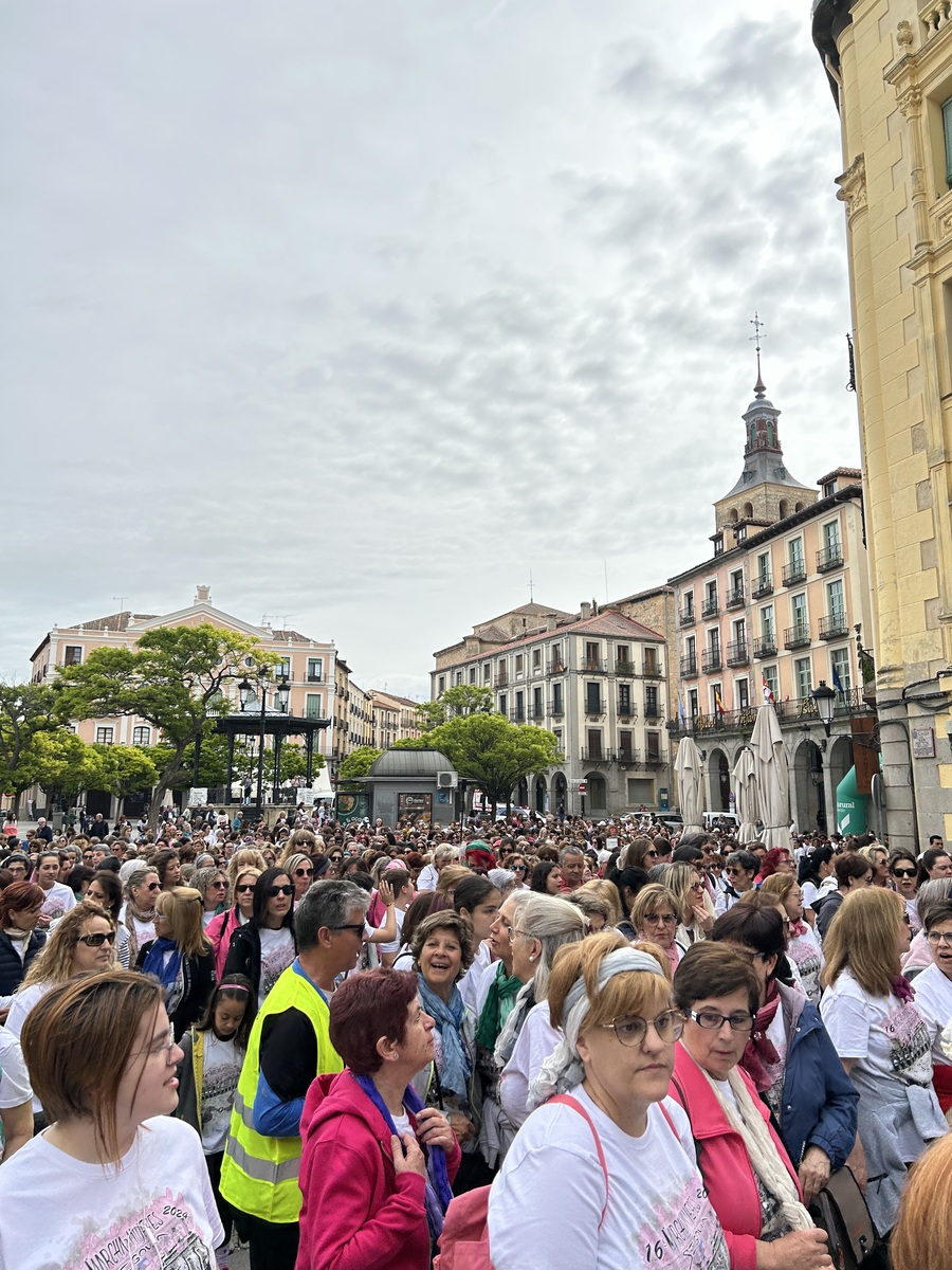 El Día de Segovia