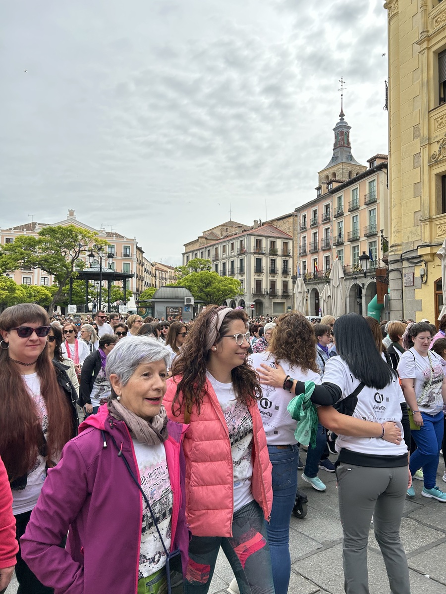 El Día de Segovia