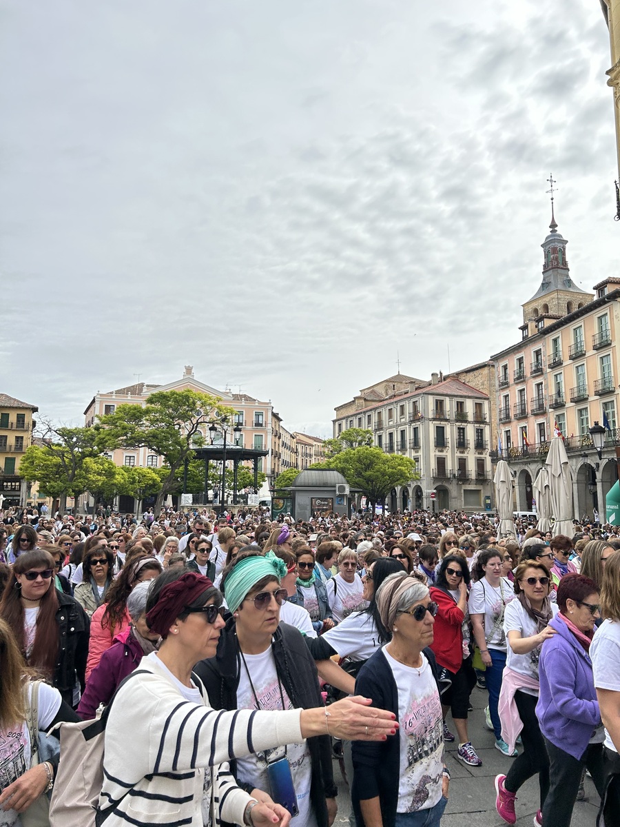 El Día de Segovia