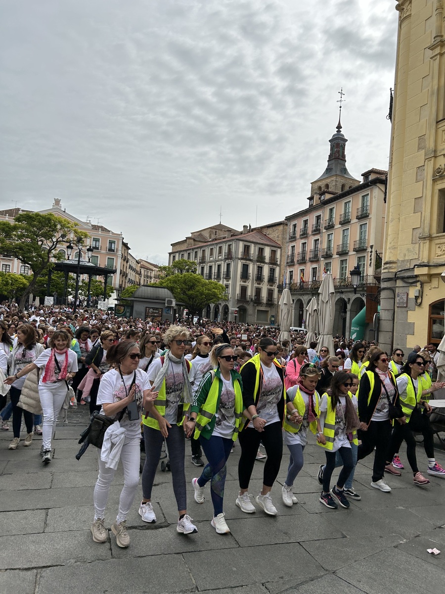 El Día de Segovia