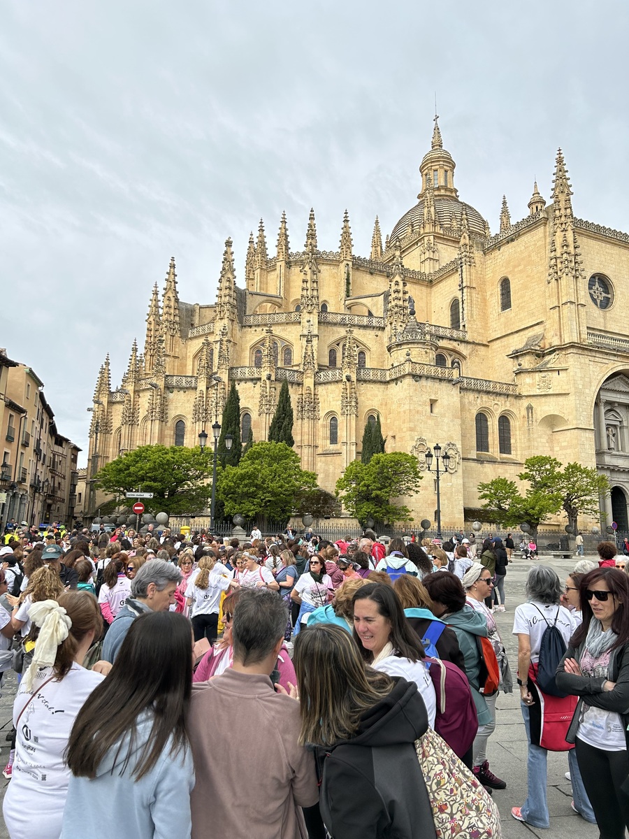 El Día de Segovia