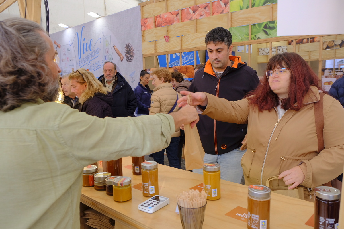 DIEGO GÓMEZ/FUNDACIÓN CAJA RURAL