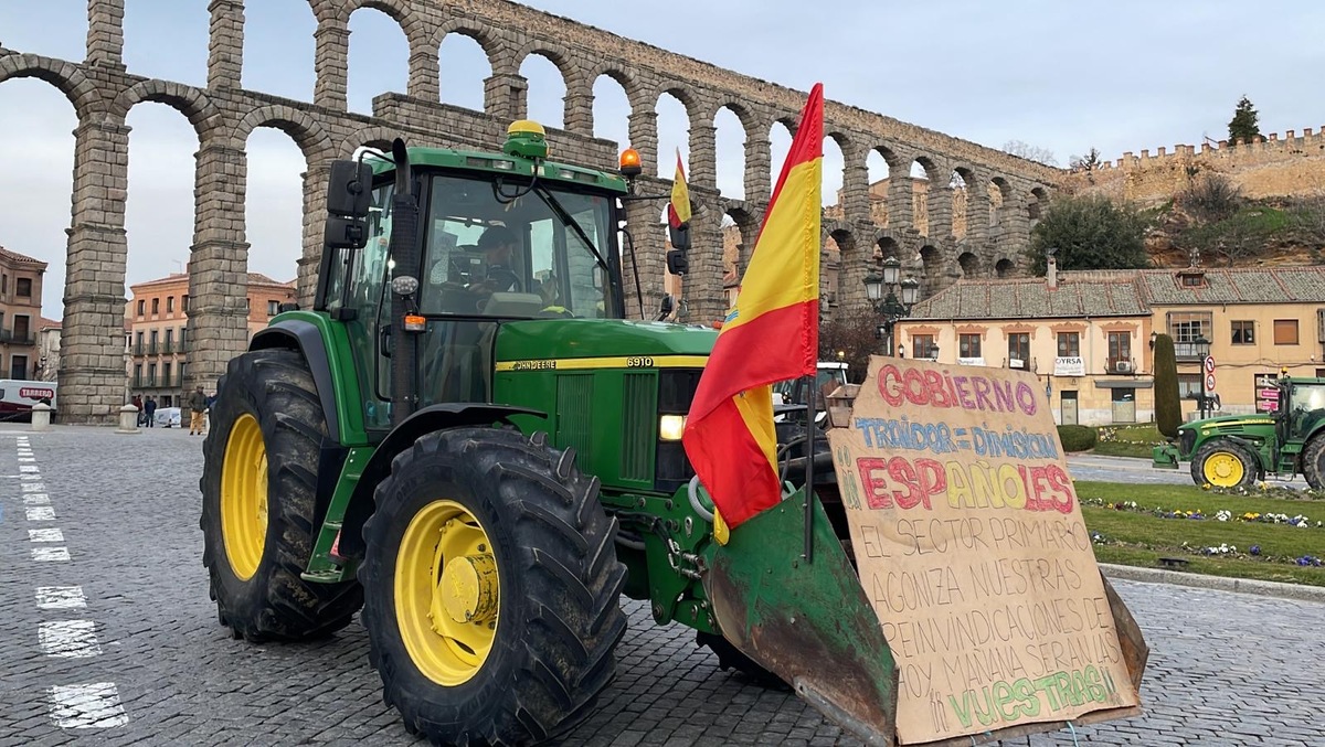 El Día de Segovia