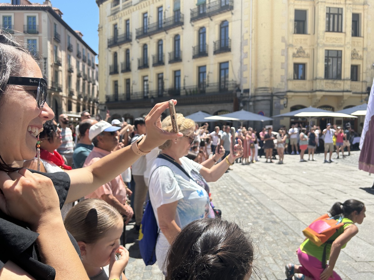 El Día de Segovia