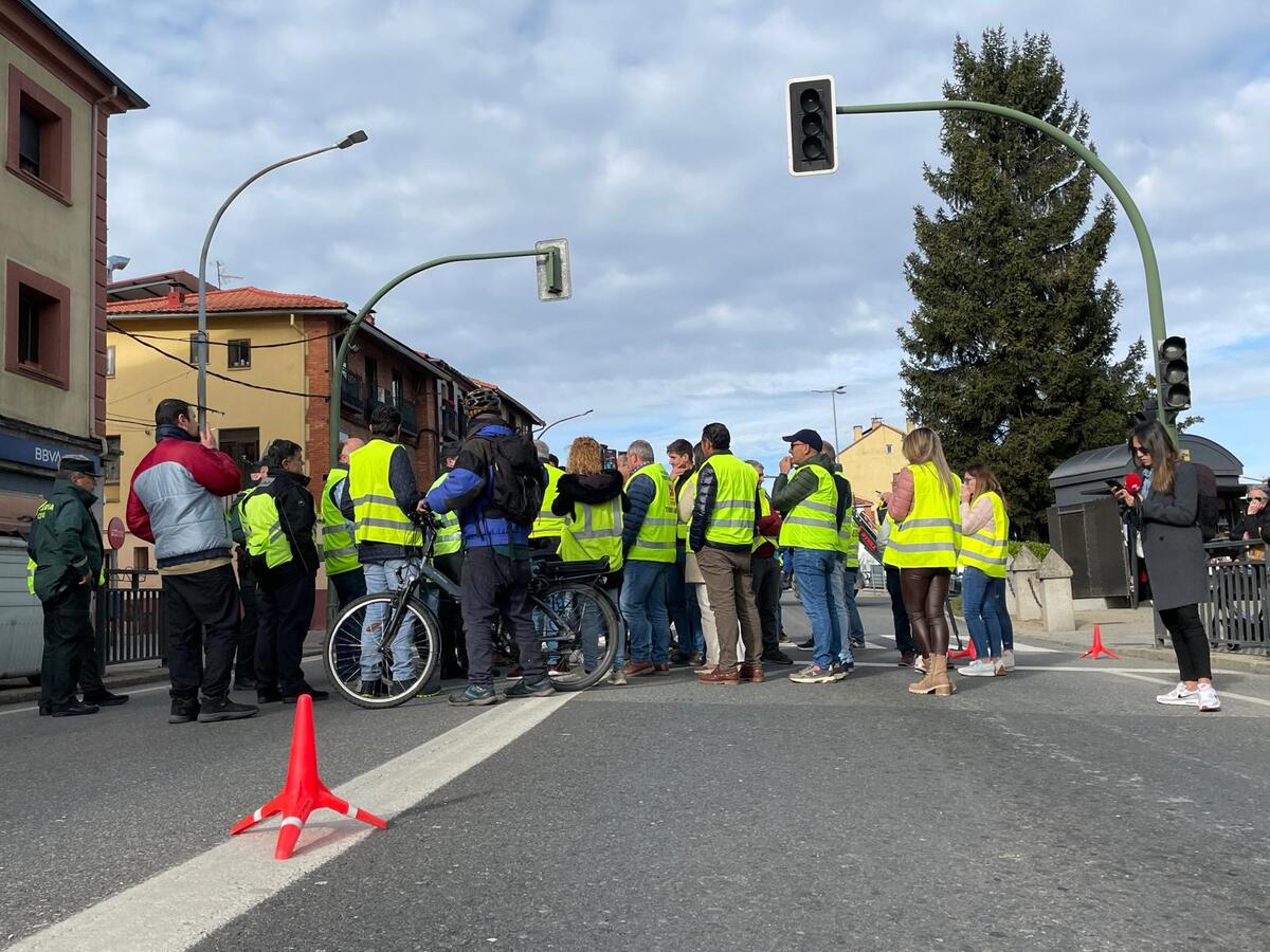 El Día de Segovia