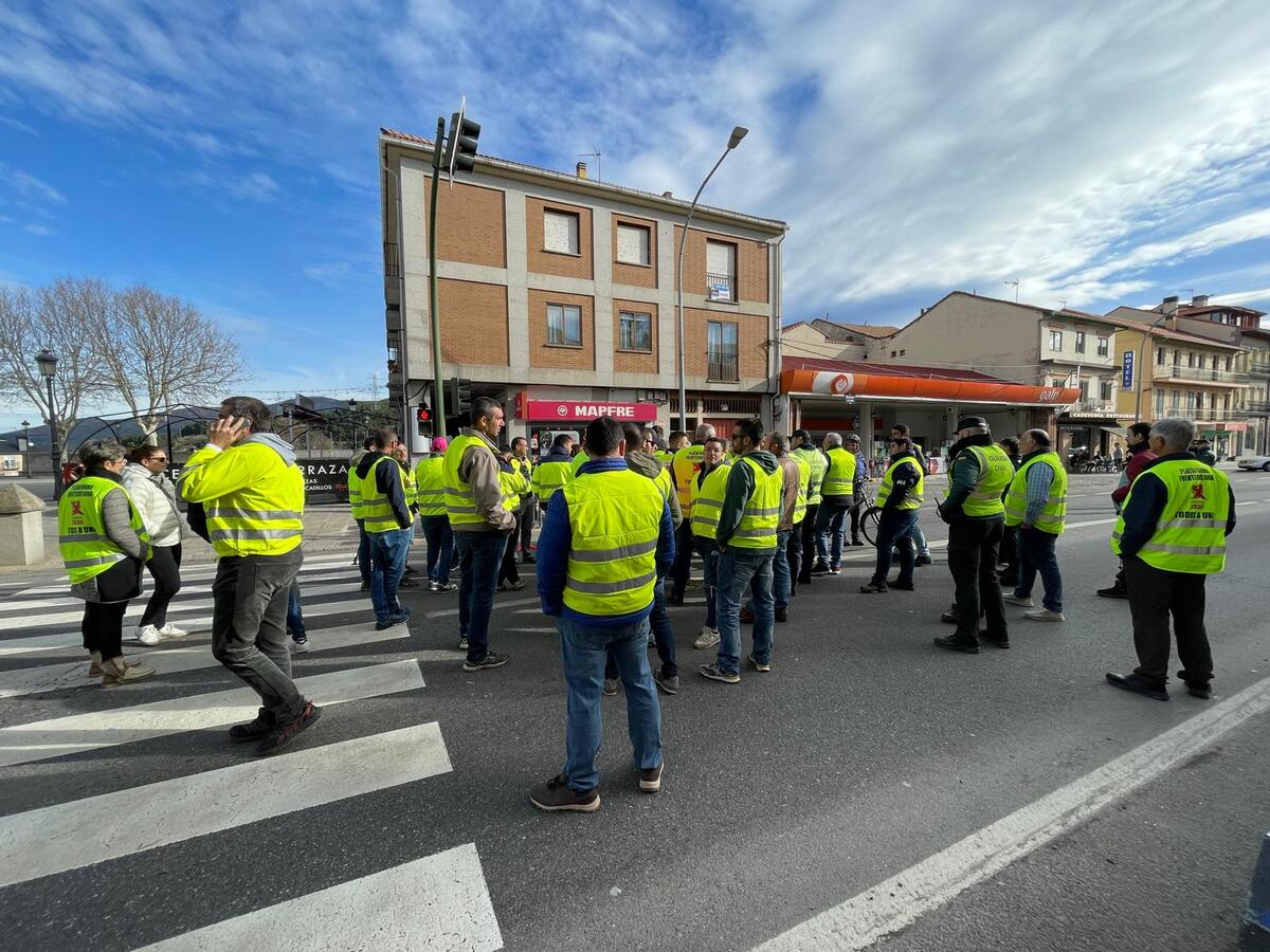 El Día de Segovia