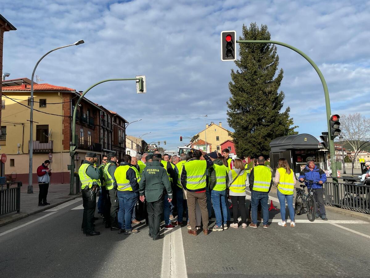 El Día de Segovia