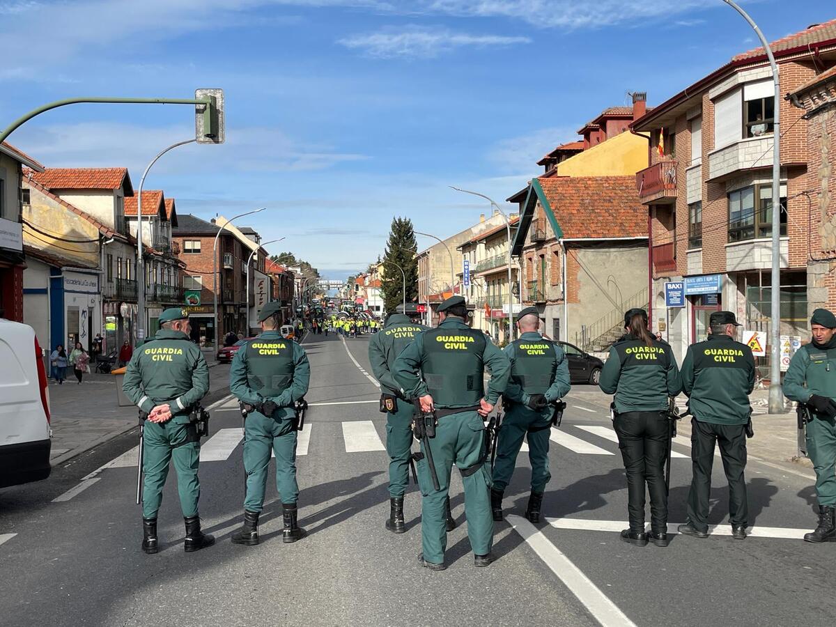 El Día de Segovia