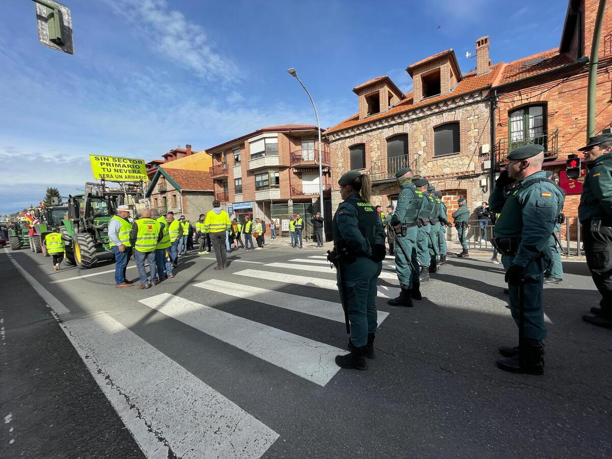 El Día de Segovia